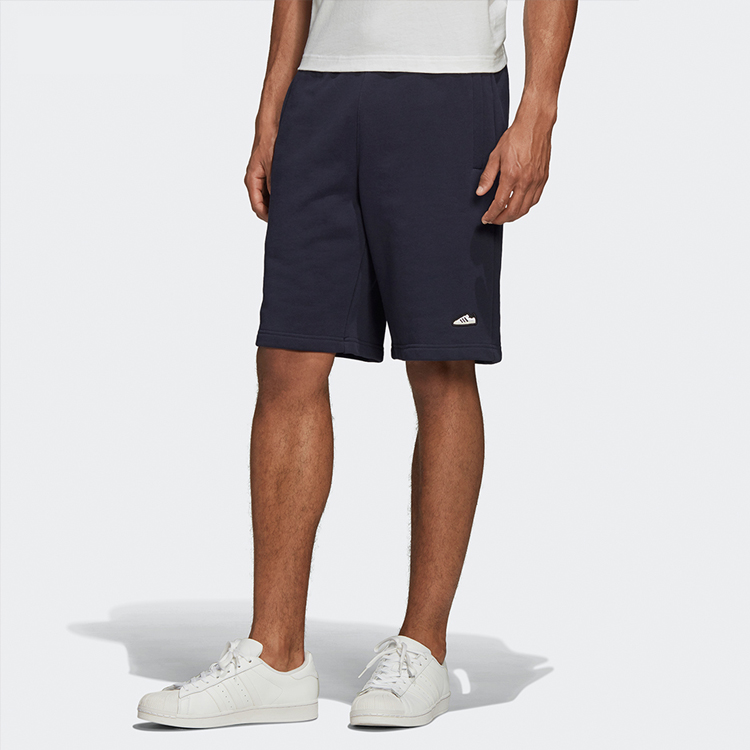 Adidas Originals SST Sports Shorts Men’s Legend Ink Thin