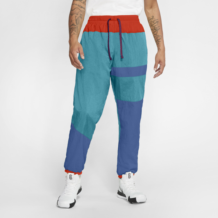 Nike Flight track pants