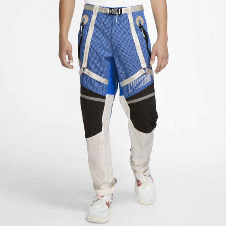 Nike Nike ISPA Casual Pants Men's - Image 5
