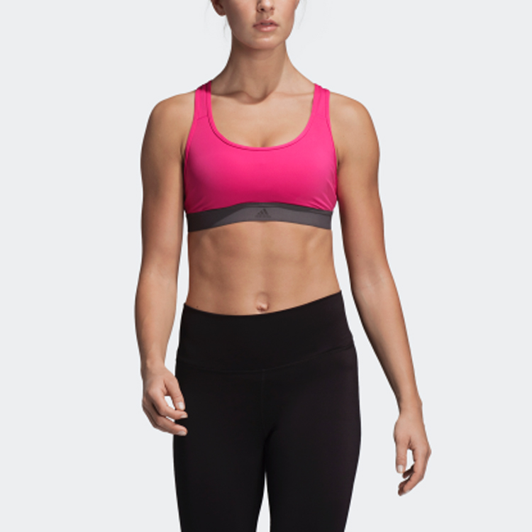 Adidas Sports Underwear Women’s Magenta Moderate