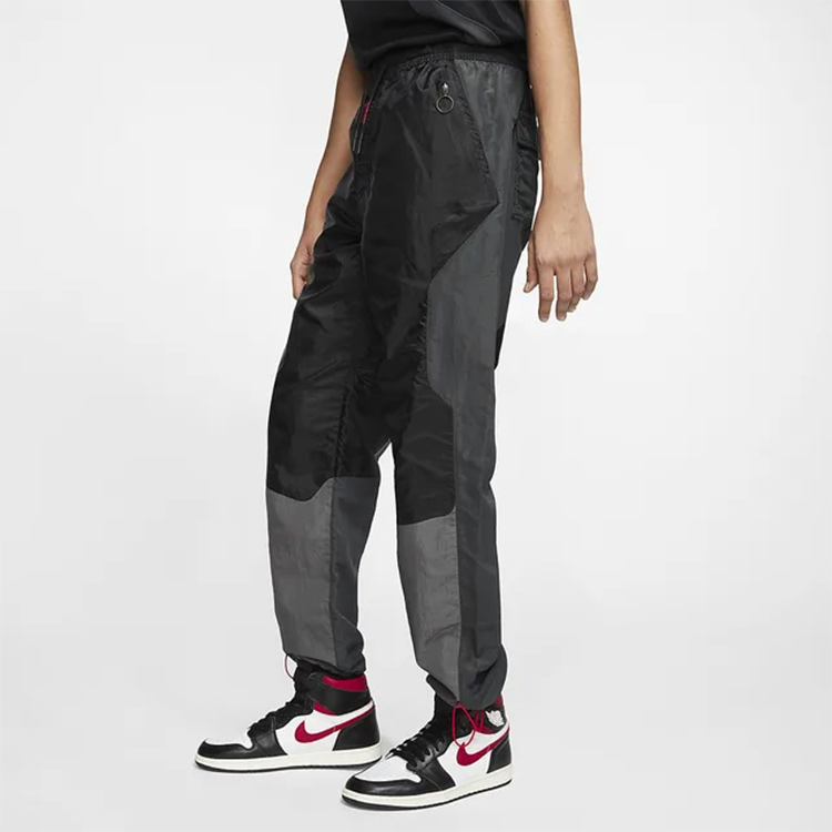 OFF-WHITE X JORDAN Woven Pant