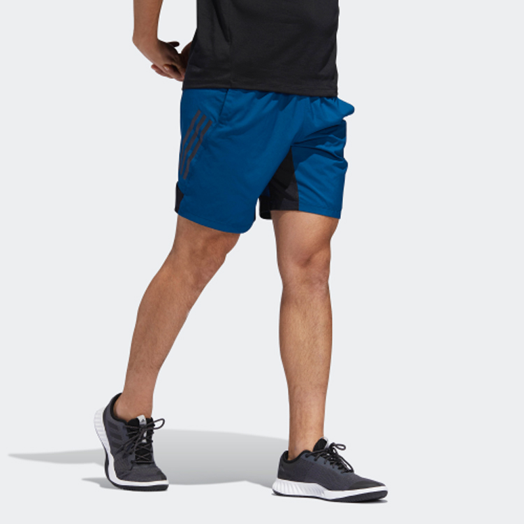 Adidas Sports Shorts Men’s Indigo Moderate