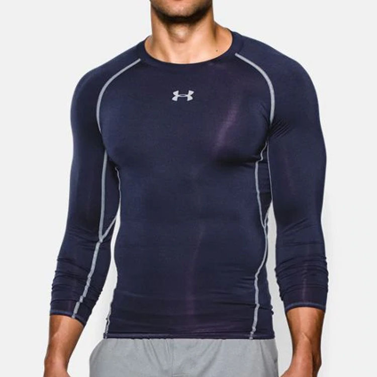 Under Armour Workout Clothing Men’s Dark Blue