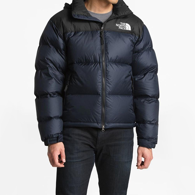 THE NORTH FACE Men’s 1996 Retro Nuptse Jacket Urban Navy 700   