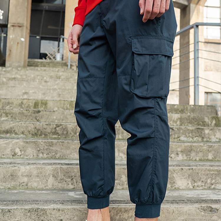 Мужские штаны Dickies — фото 3