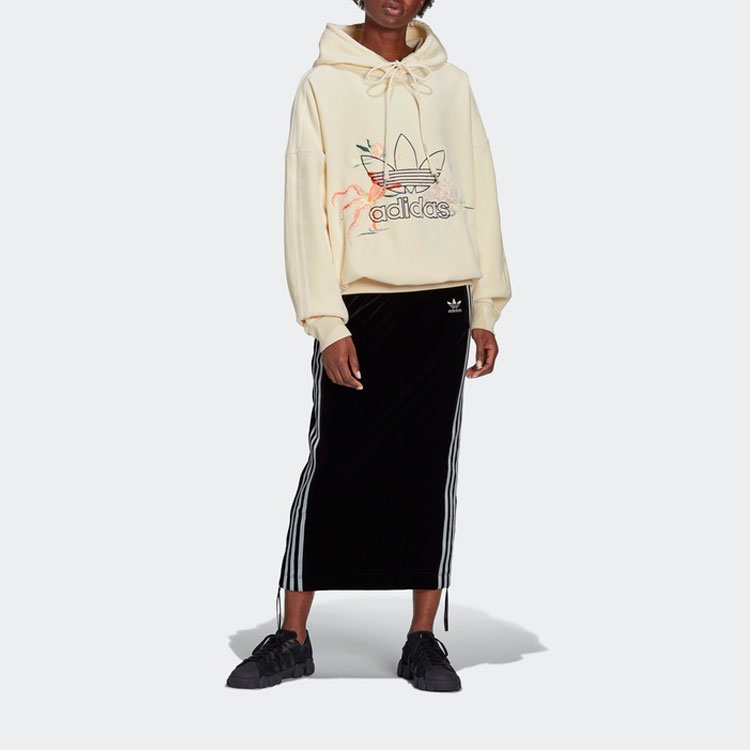adidas originals x Angel Chen   Logo