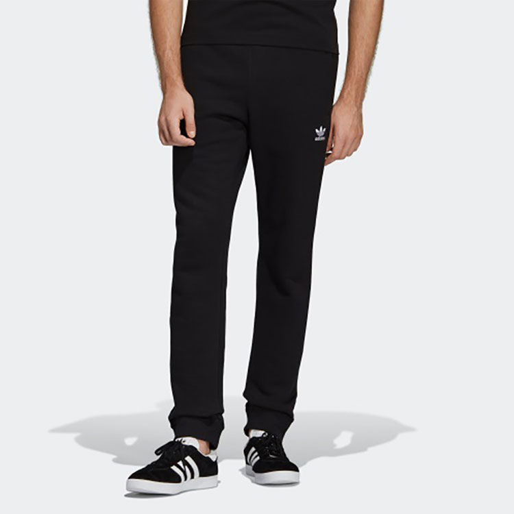 Adidas Originals trefoil track pants