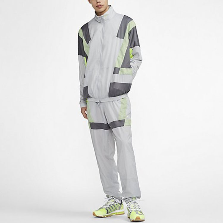 Nike Clot Woven Track Suit