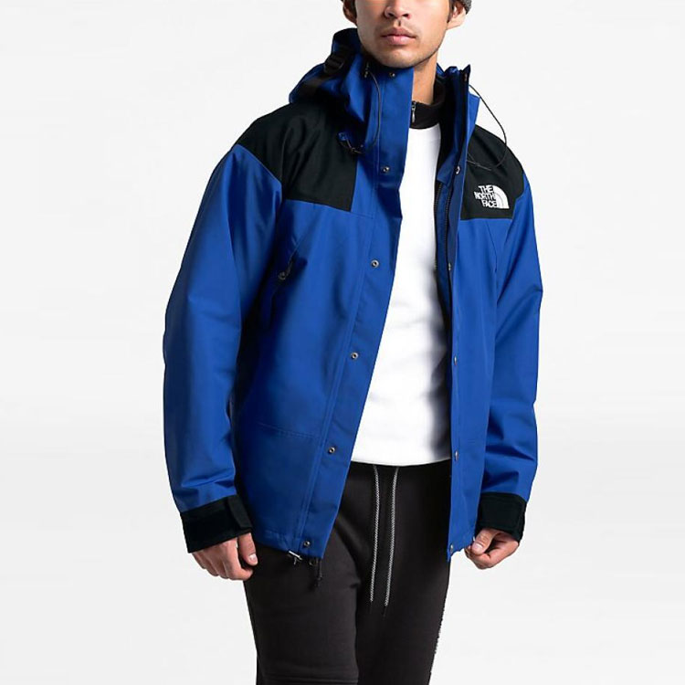 THE NORTH FACE 1990 Mountain Jacket GORE-TEX     