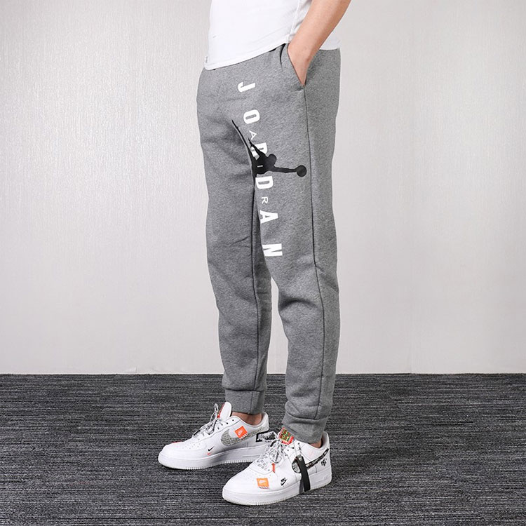 Jordan Sports Pants Men’s Moderate