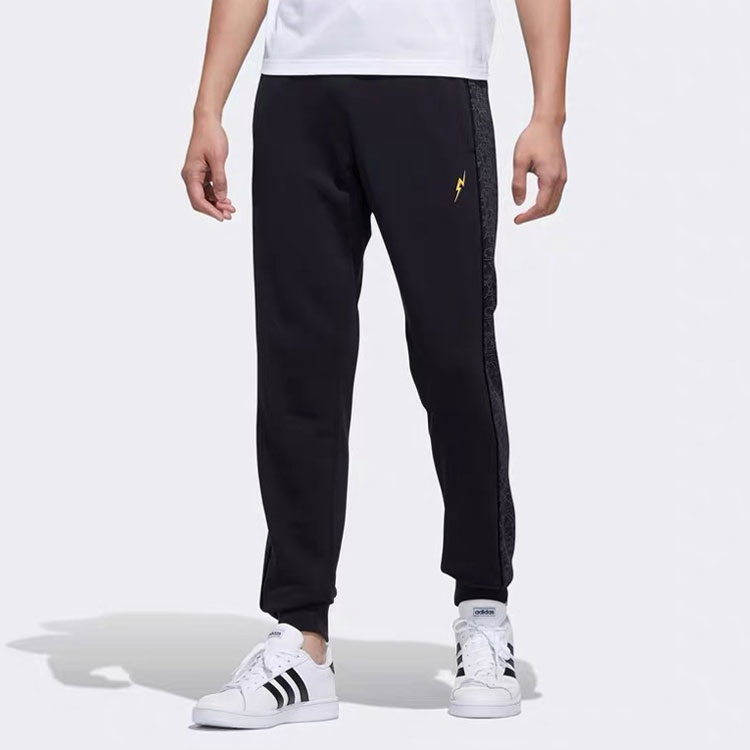 Adidas Neo X Pokemon Sports Pants Men’s Moderate