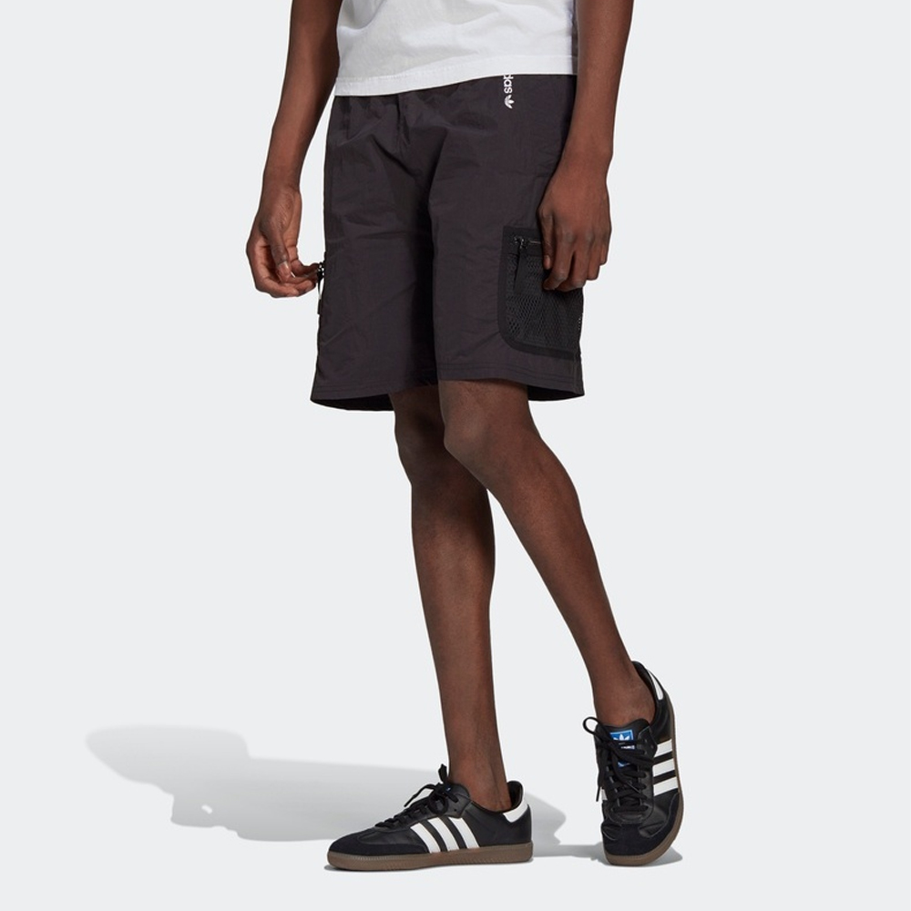 Adidas Originals Sports Shorts Men’s Black