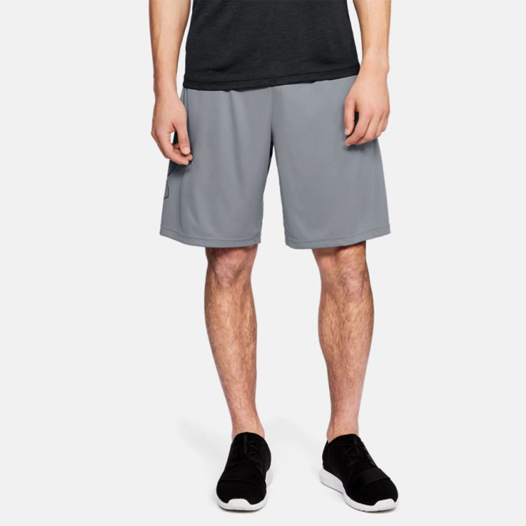 Under Armour Sports Shorts Men’s Gray Thin