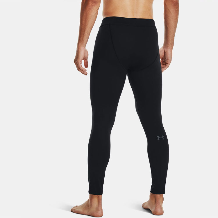 Under Armour ColdGear Sports Pants Men’s Black
