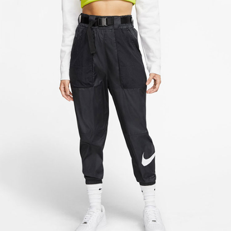 Nike Sports Life Collection Sports Pants Women’s Black
