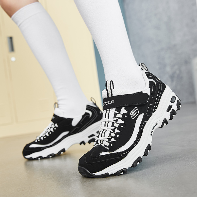 Skechers D'LITES
