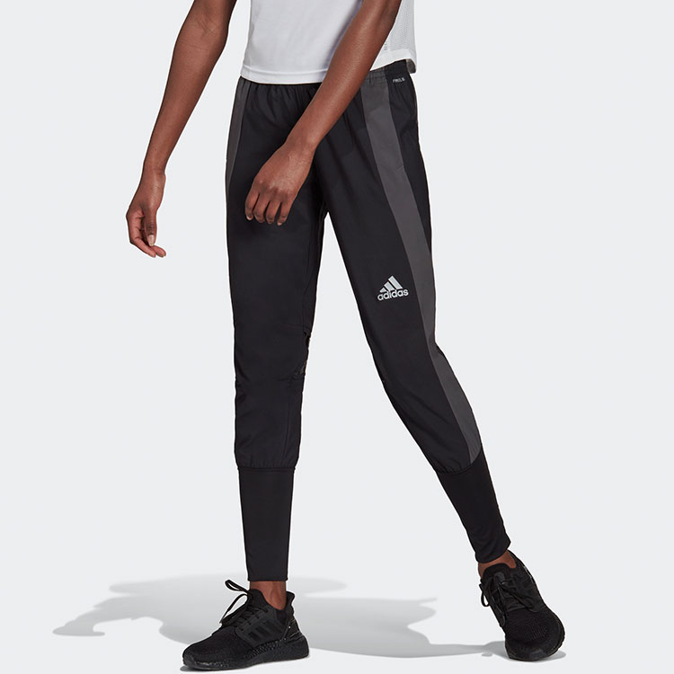 Adidas Running Pants Women’s Black