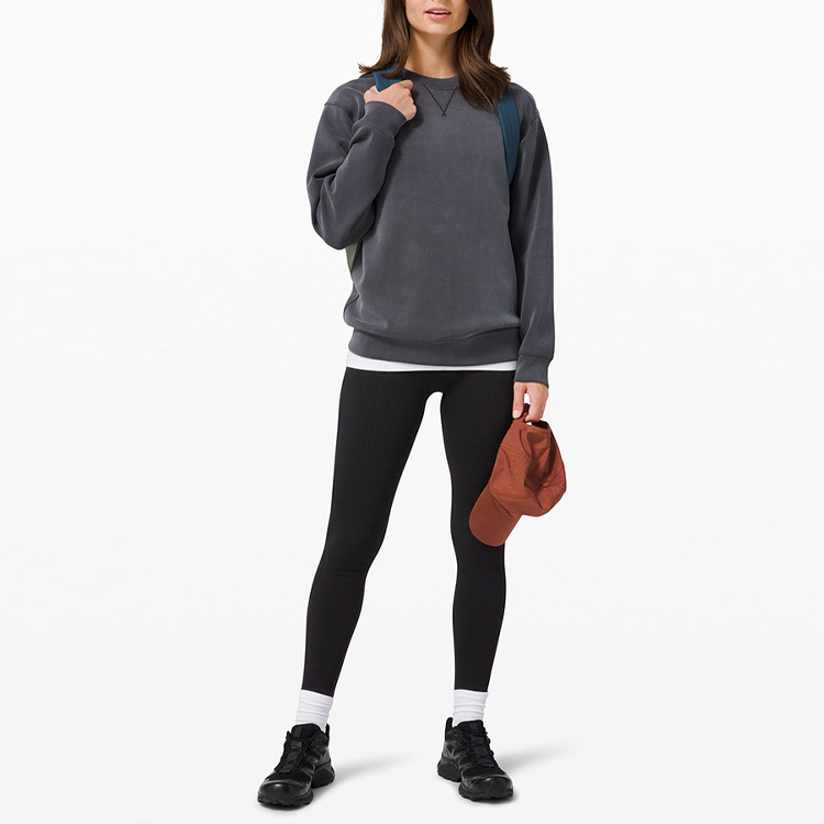 Lululemon Sports Pants Women’s Moderate