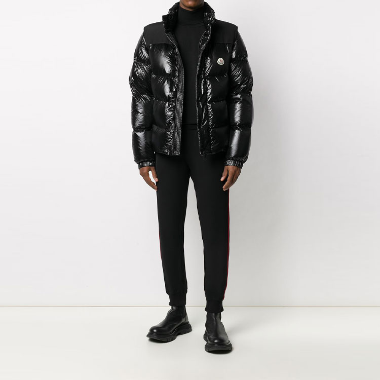 Moncler Leschaux    