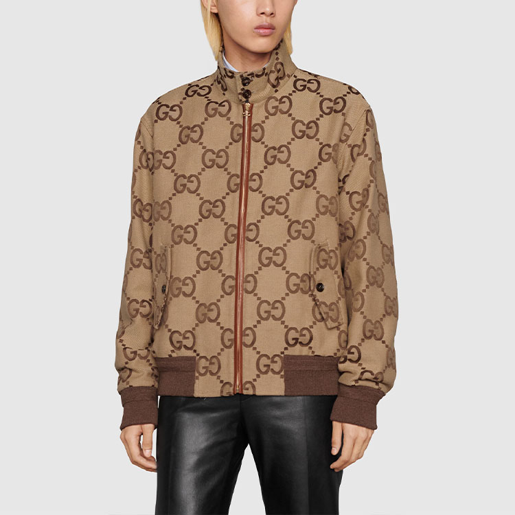 GUCCI Logo  