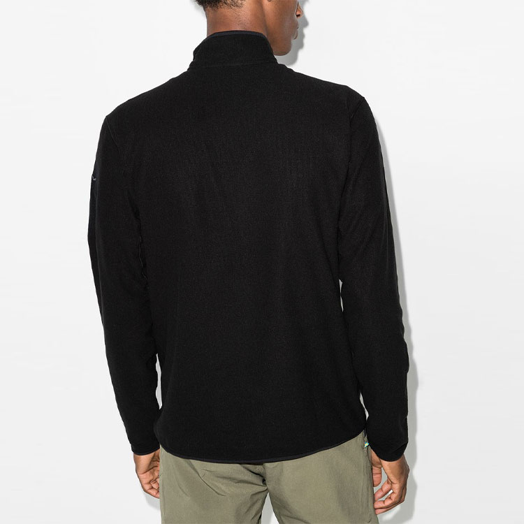 Arcteryx VEILANCE SECANT COMP Fleece Tops Men’s Moderate