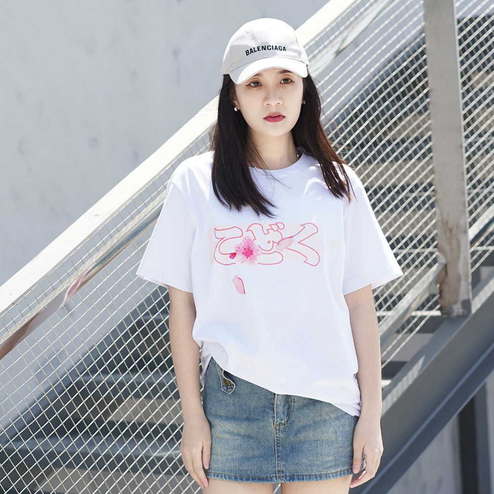 VLONE Sakura VLogoT