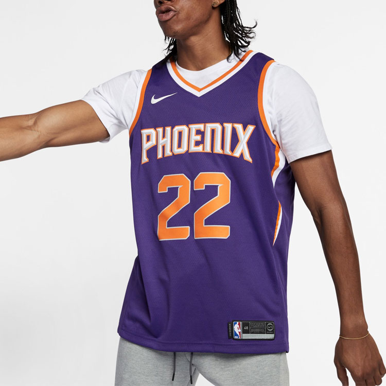 Nike Basketball Jerseys Men’s Moderate Straight Fit