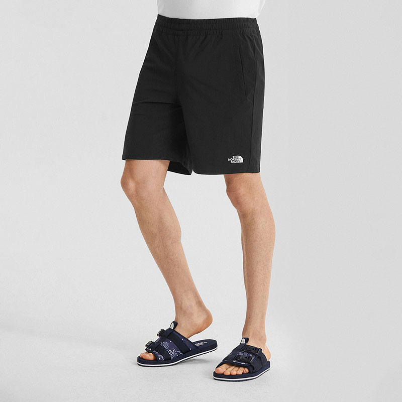 THE NORTH FACE Urban Exploration Sports Shorts Men’s Black