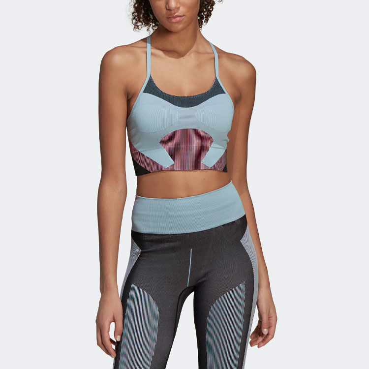 adidas x Stella Mccartney Tst Sl Bra