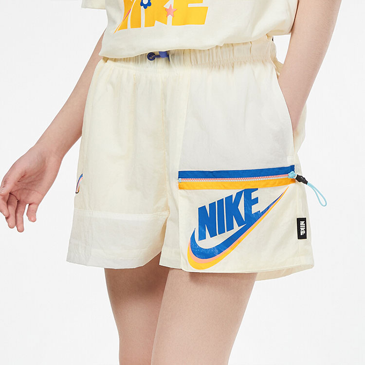 Nike Nsw Icon Clash Short Logo