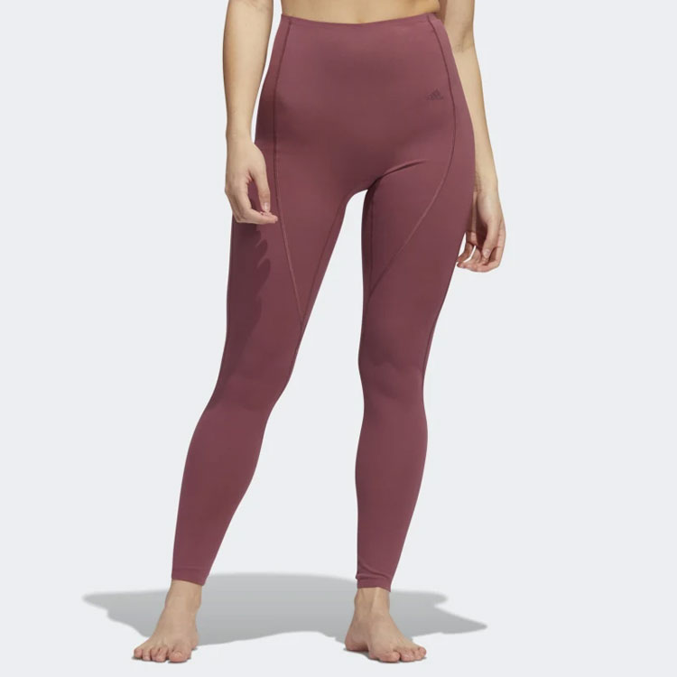 Adidas Sports Pants Women’s Rose Red Moderate