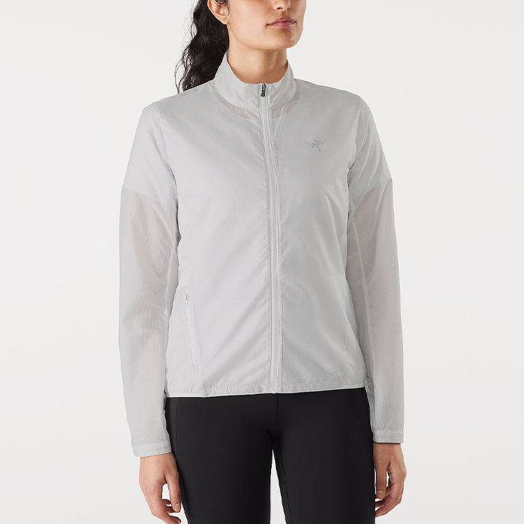 Arc’teryx Norvan Jacket Women’s