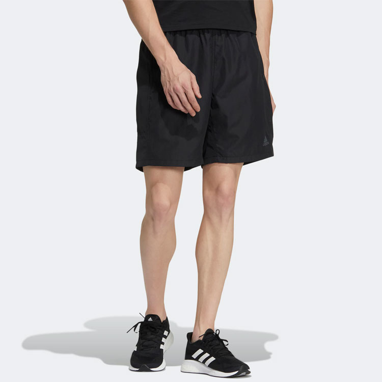 Adidas Sports Shorts Men’s Black