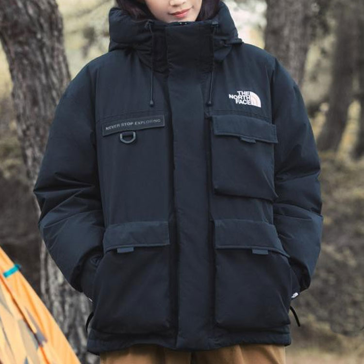 /THE NORTH FACE Polar Air Eco     