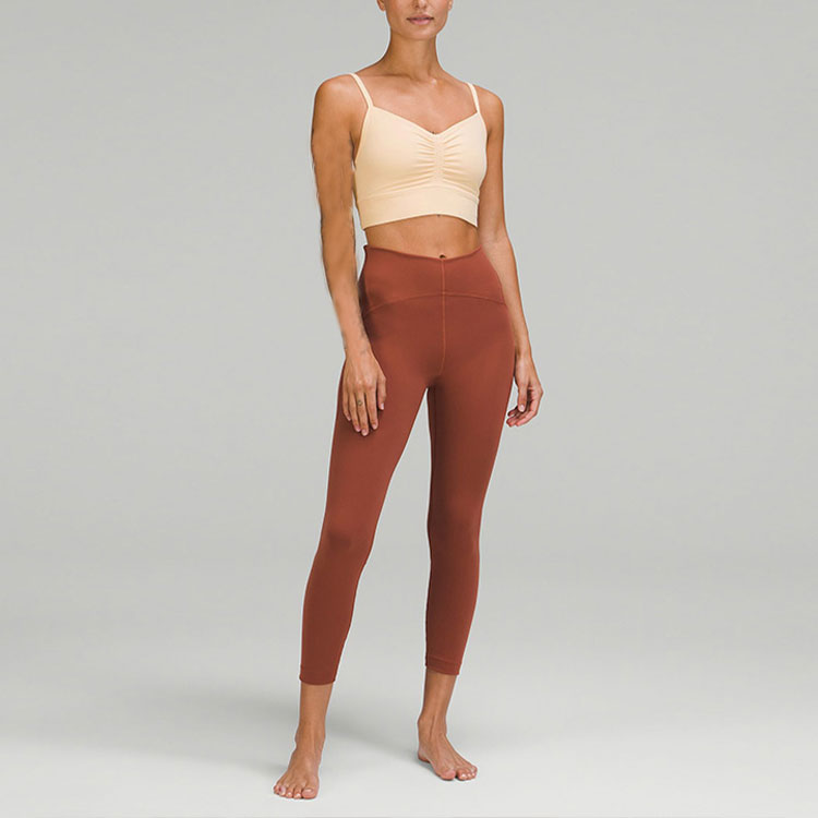 Lululemon Sports Underwear Women’s Moderate