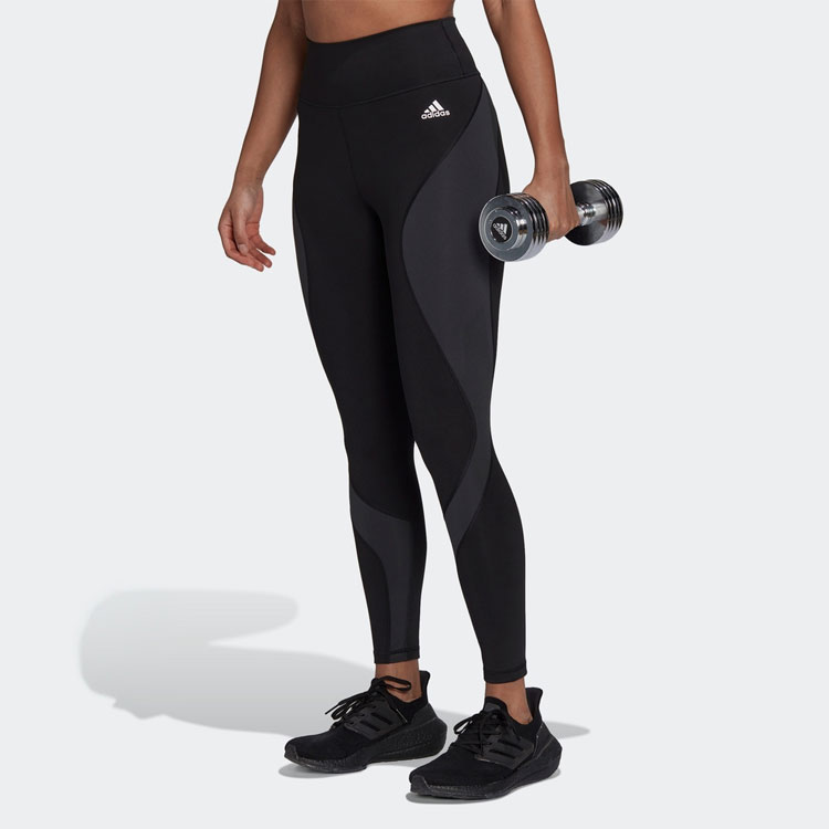 Adidas Sports Pants Women’s Black Moderate