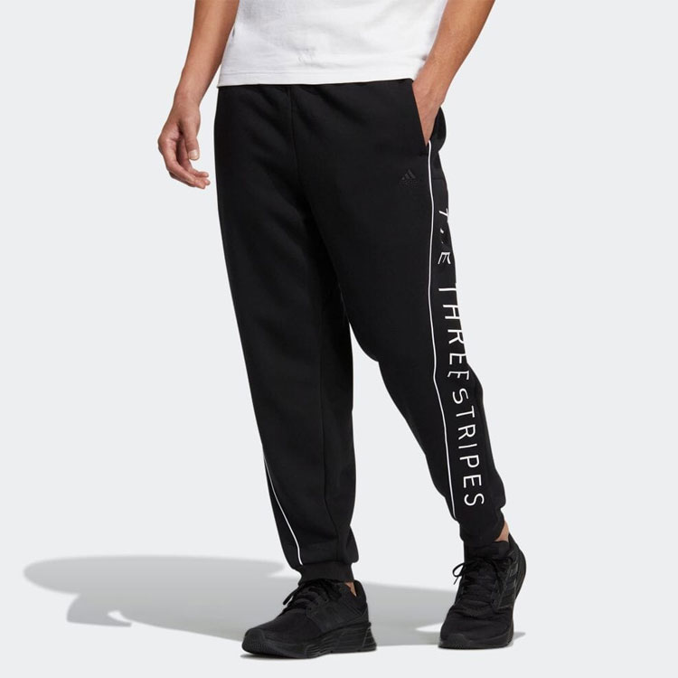 Adidas Vintage Sweatpants Men’s