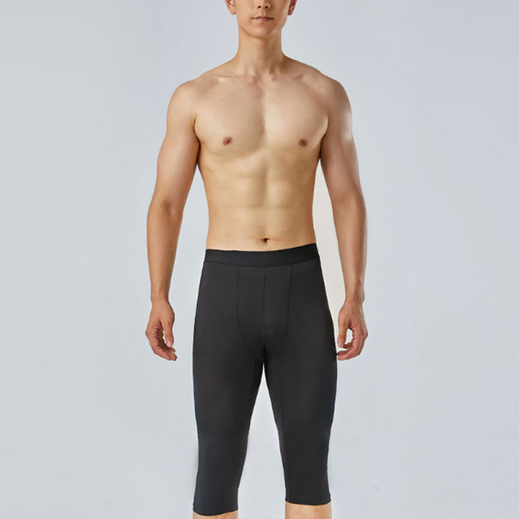 Li Ning Sports Basketball Collection Sports Pants Men’s Black