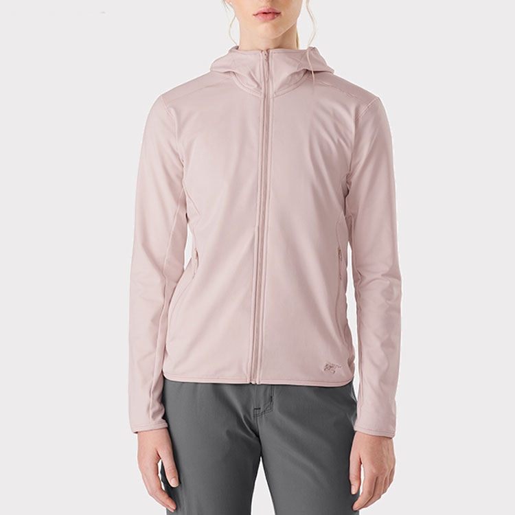 Arc’teryx KYANITE LT Fleece Clothing Fall Women’s