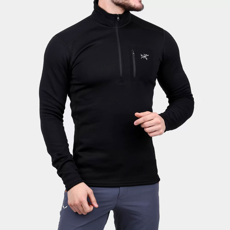 Arc’teryx RHO AR Fleece Clothing Men’s
