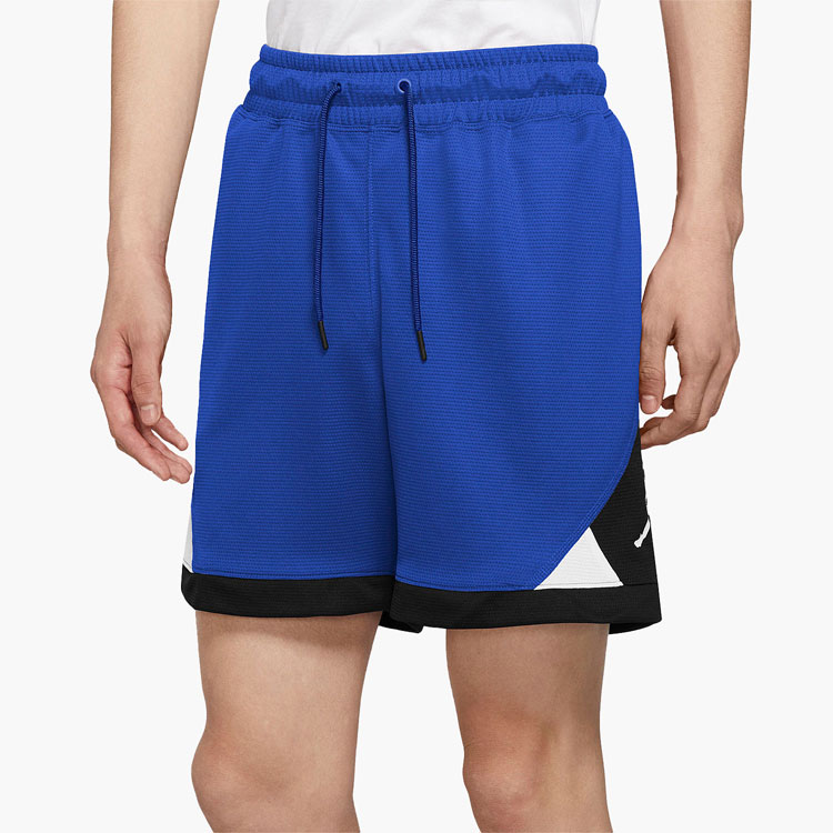 Jordan Sports Shorts Men’s Blue Moderate
