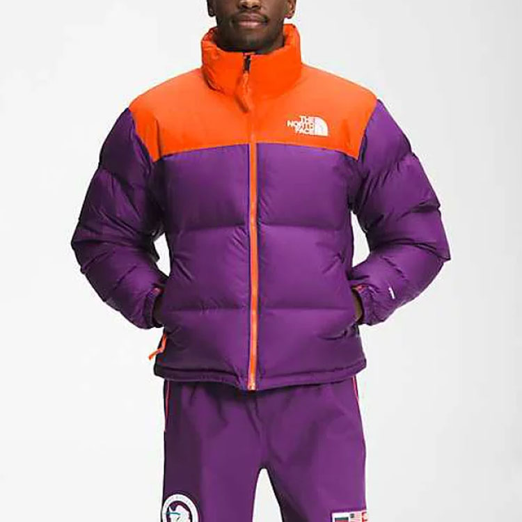 THE NORTH FACE 1996 Retro Nuptse Jacket Logo700   