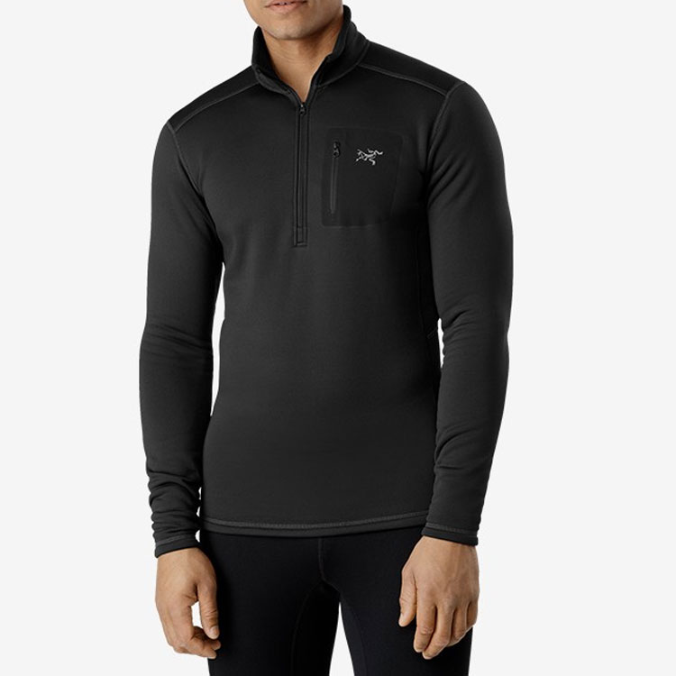 Arc’teryx RHO AR Fleece Clothing Men’s