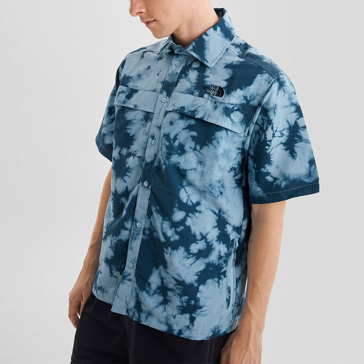 THE NORTH FACE UE SS