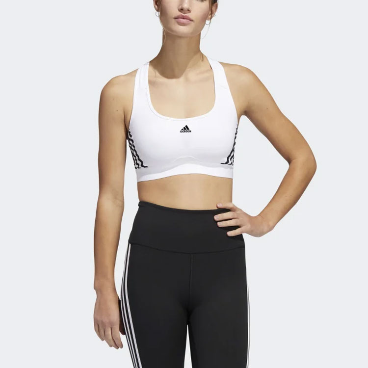Adidas Sports Underwear Women’s White