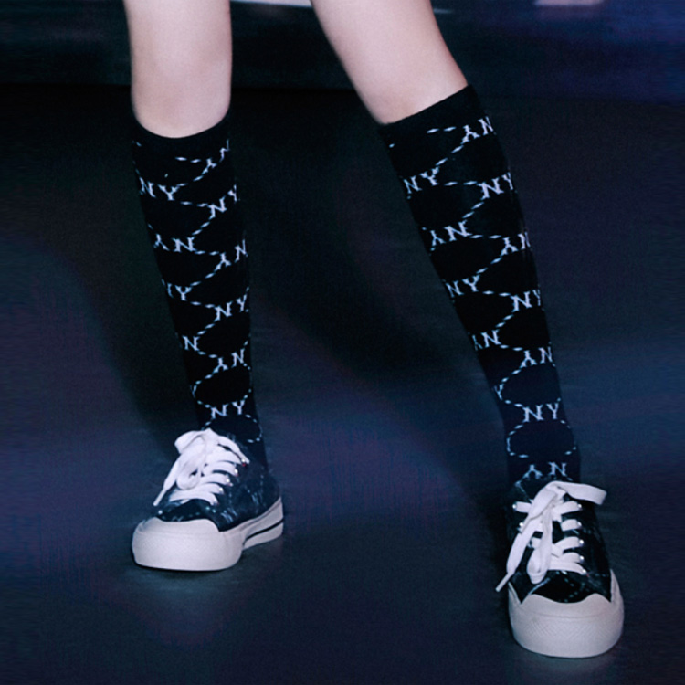 MLB Unisex Knee High Socks