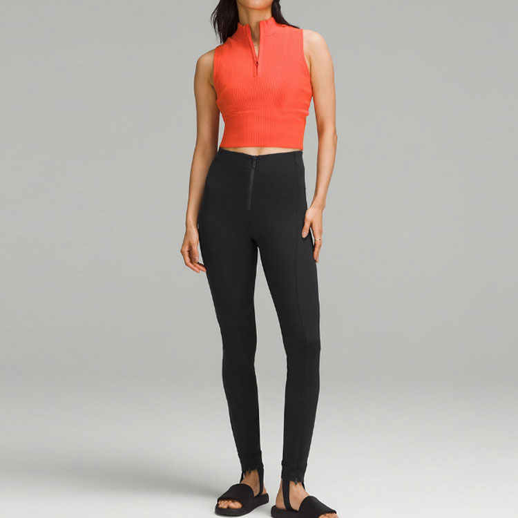 Lululemon Sports Pants Women’s Moderate