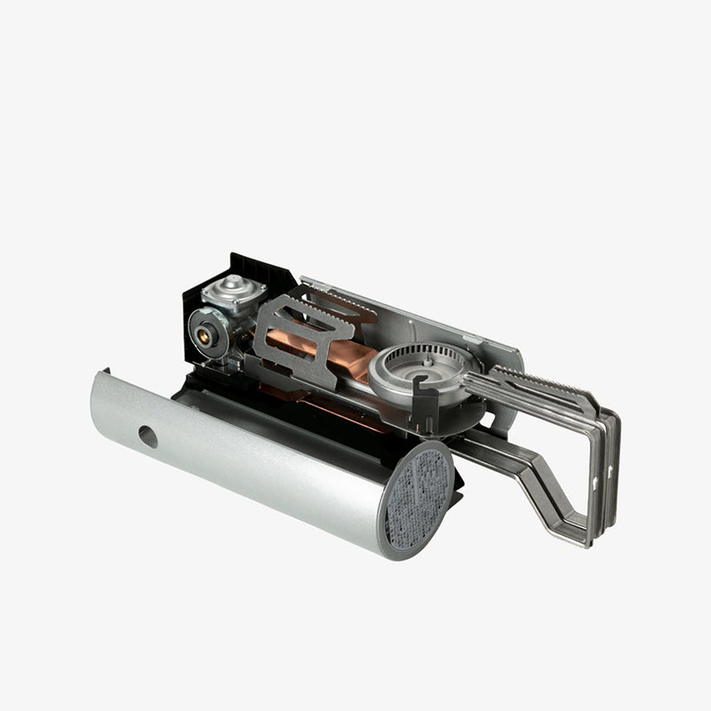Snow Peak Outdoor Tools 3 4 Persons