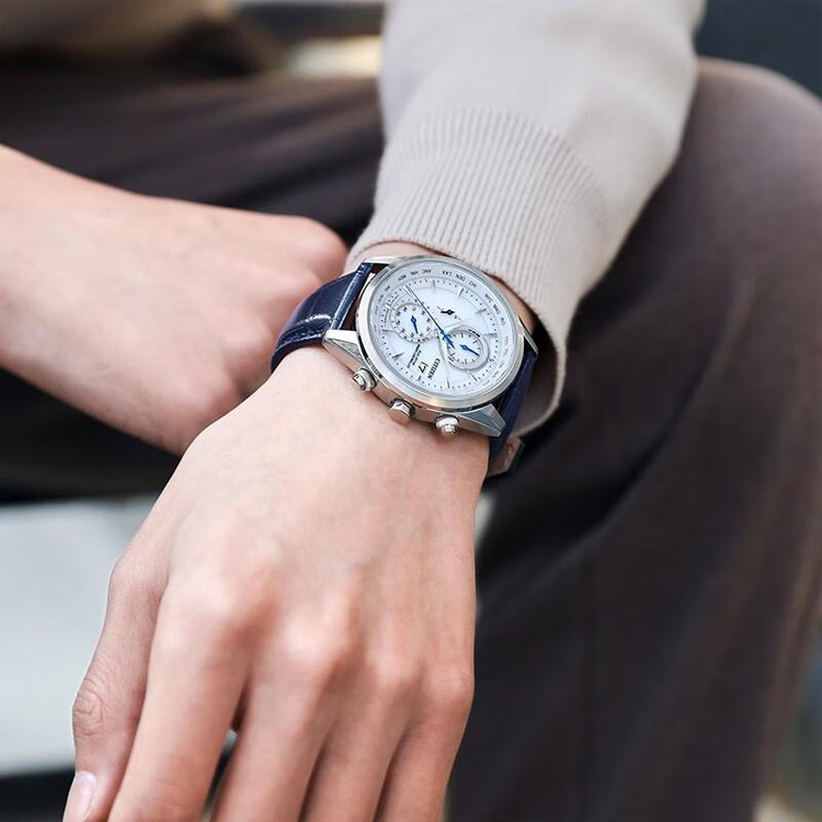 CITIZEN AT8260-18A