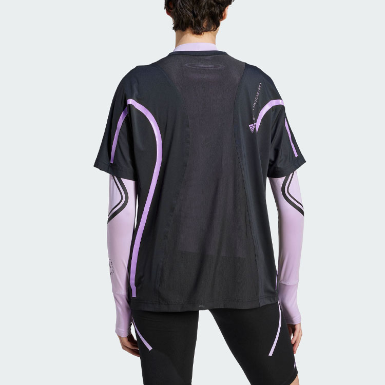Adidas x Stella McCartney Running T Shirt Women’s